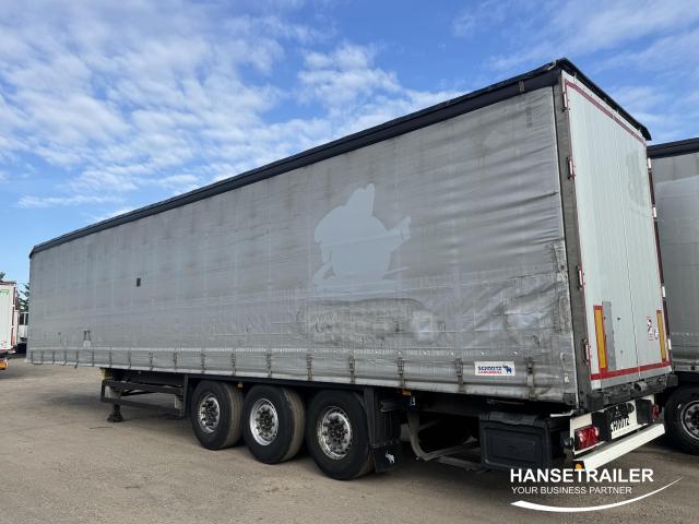 Schmitz SCS 24 Multilock XL