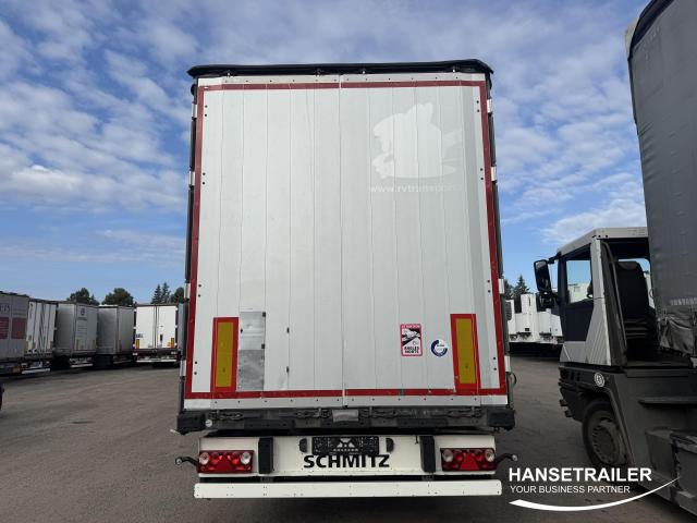 Schmitz SCS 24 Multilock XL