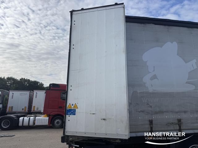 Schmitz SCS 24 Multilock XL