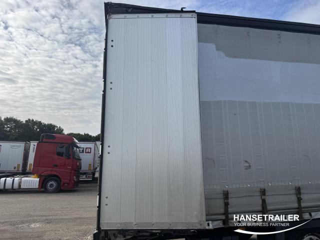 Schmitz SCS 24/L Mega Low Deck