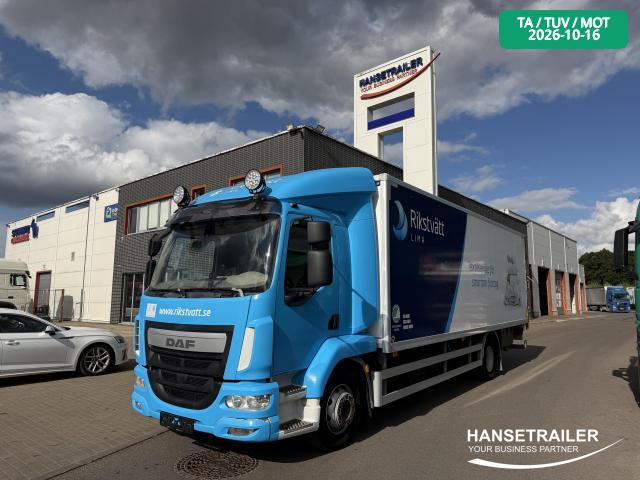 DAF FT 75CF.250