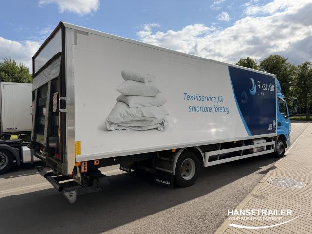 DAF FT 75CF.250