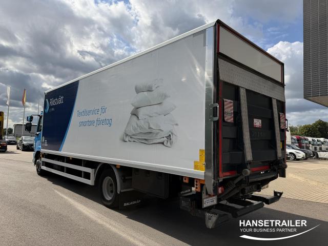 DAF FT 75CF.250