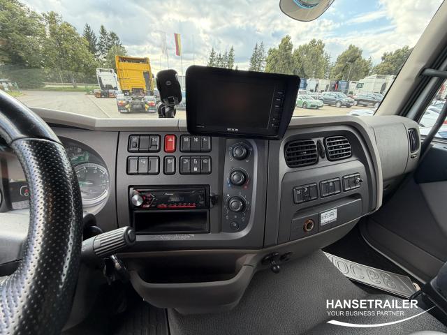 DAF FT 75CF.250