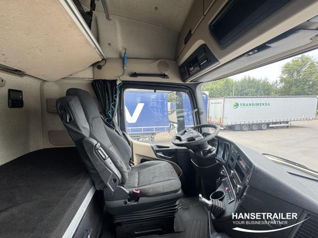 Mercedes-Benz Actros 1845