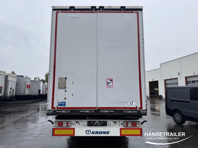 Krone SDP 27