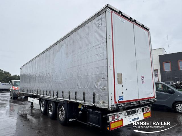 Krone SDP 27