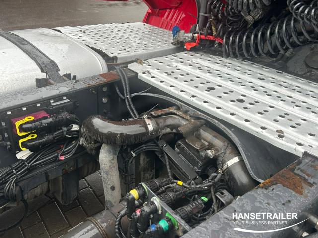 Scania R450