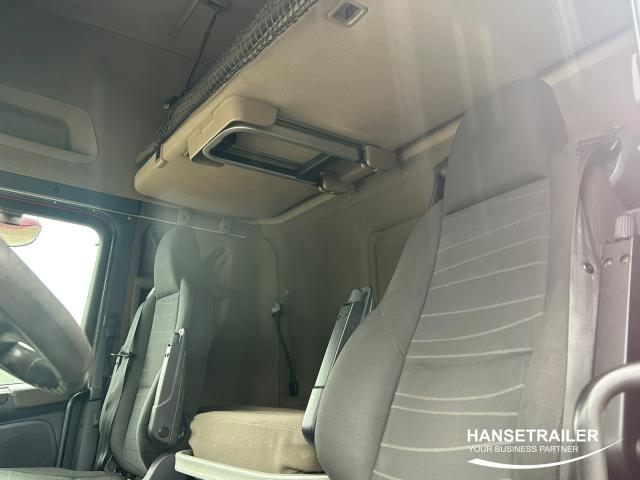 Scania R450
