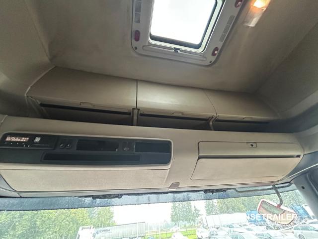 Scania R450