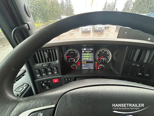 Scania R450