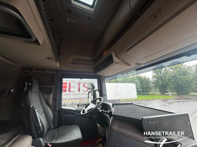 Scania R450