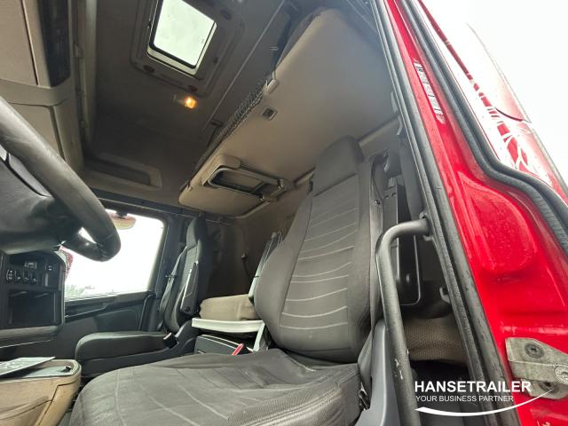 Scania R450