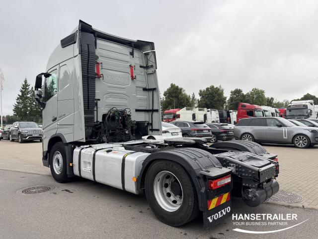 Volvo FH VEB+