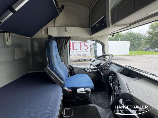 Volvo FH VEB+
