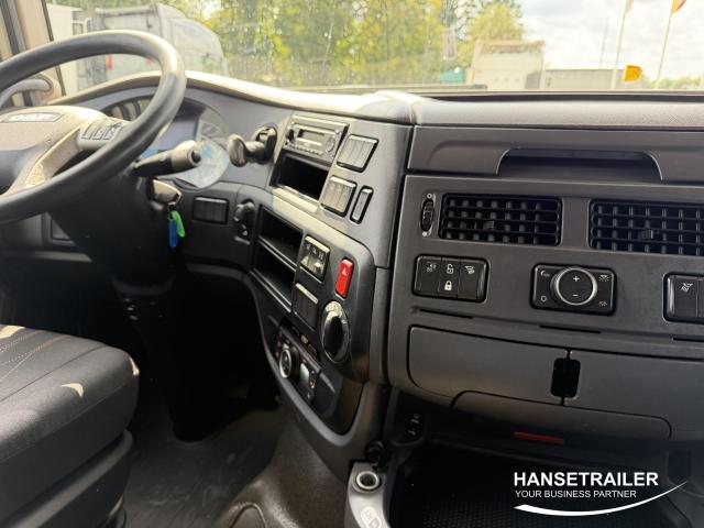 DAF XF 106.480 Mega Low Deck