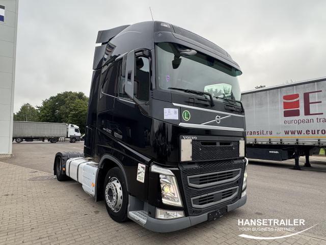 Volvo FH 500 Mega Low Deck