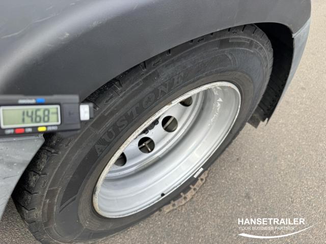 MAN TGX 18.420 Retarder Mega