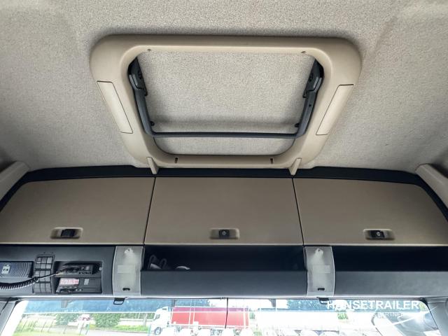 MAN TGX 18.420 Retarder Mega