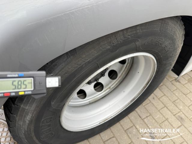 MAN TGX 18.500 XXL Retarder