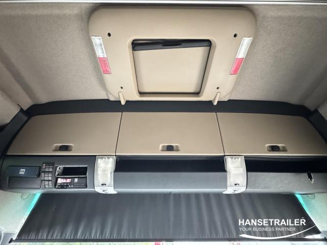 MAN TGX 18.500 XXL Retarder