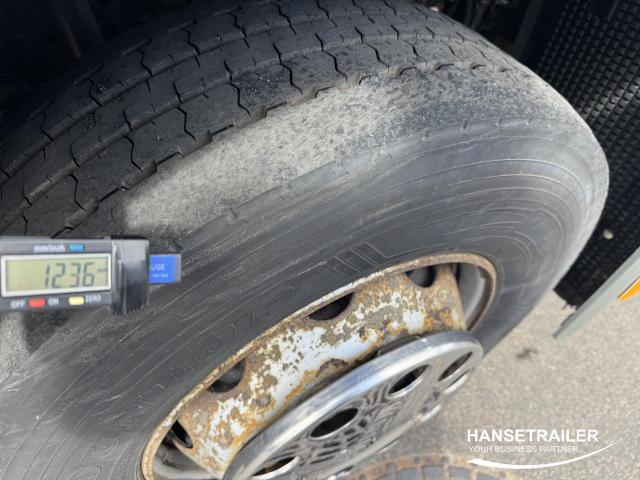Mercedes-Benz Actros 1845
