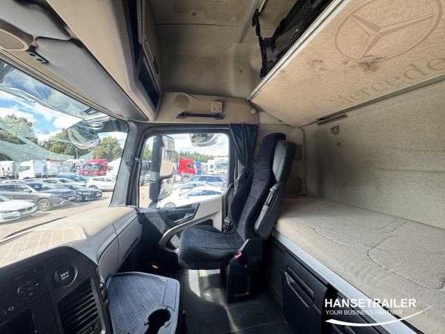 Mercedes-Benz Actros 1845
