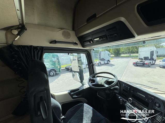 Mercedes-Benz Actros 1845
