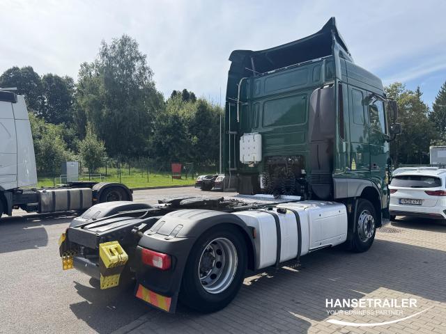 DAF XF 480 FT Space Cab