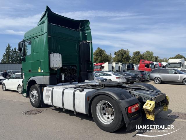DAF XF 480 FT Space Cab