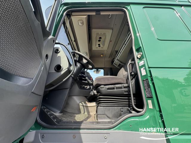 DAF XF 480 FT Space Cab