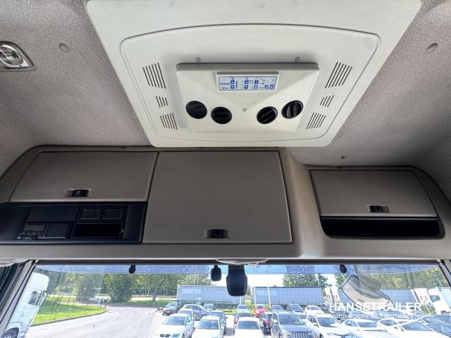 DAF XF 480 FT Space Cab