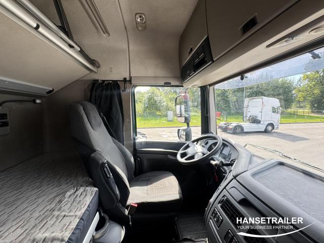 DAF XF 480 FT Space Cab