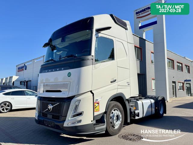 Volvo FH Aero XL Park Cool