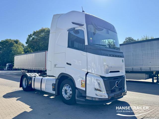 Volvo FH Aero XL Park Cool