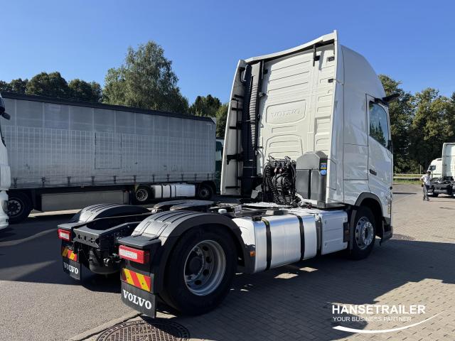 Volvo FH Aero XL Park Cool
