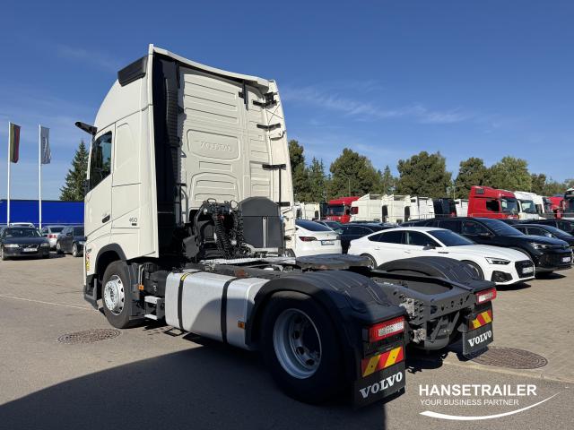Volvo FH Aero XL Park Cool