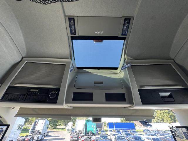 Volvo FH Aero XL Park Cool