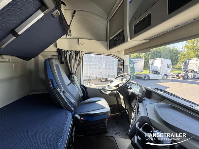 Volvo FH Aero XL Park Cool