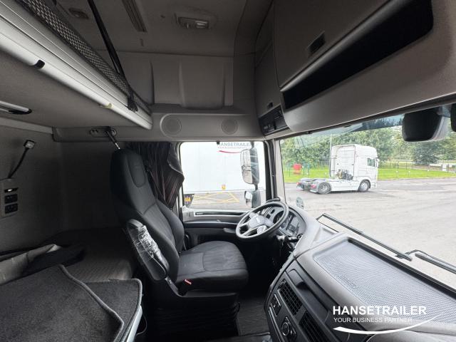DAF XF 106.480 Mega Low Deck