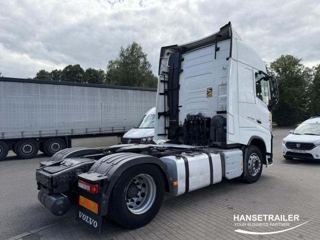 Volvo FH FH500 VEB+