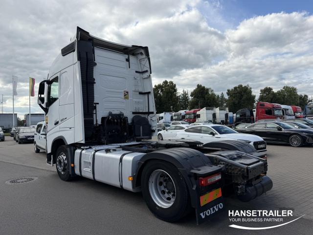 Volvo FH FH500 VEB+
