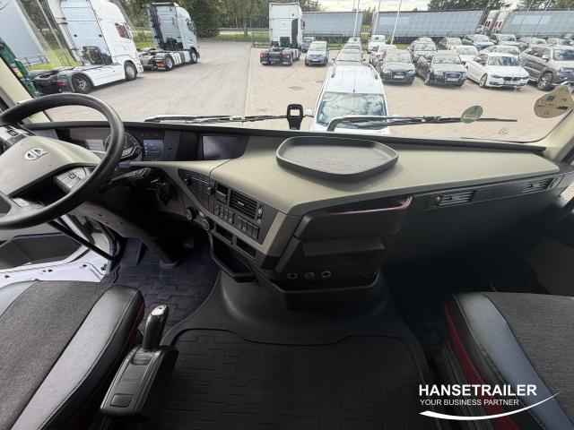 Volvo FH FH500 VEB+