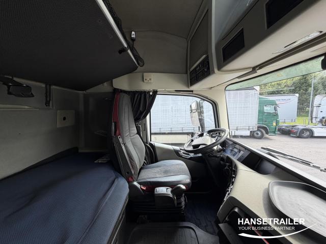 Volvo FH FH500 VEB+