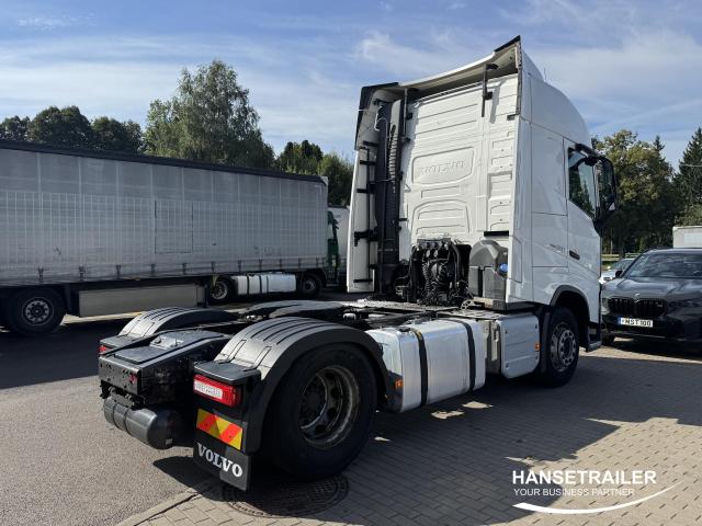 Volvo FH FH500 VEB+