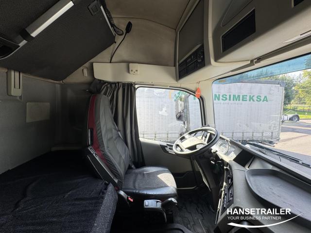 Volvo FH FH500 VEB+