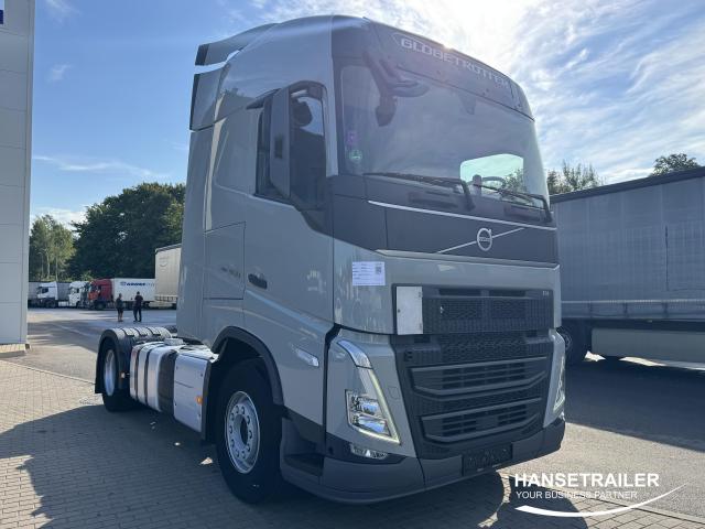 Volvo FH VEB+