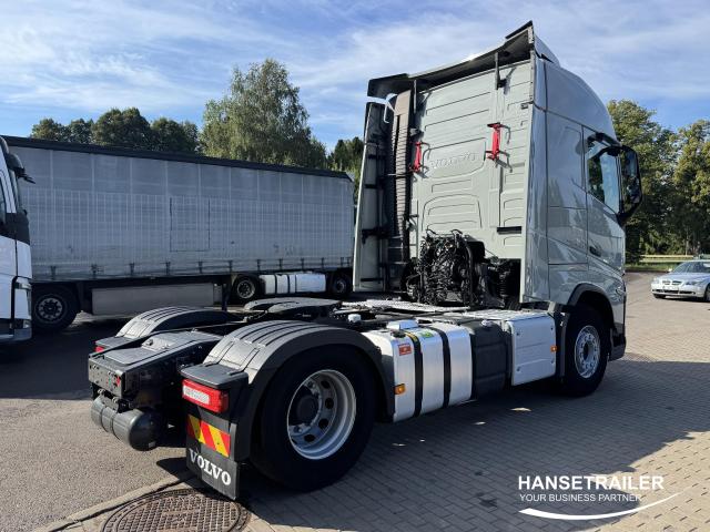 Volvo FH VEB+
