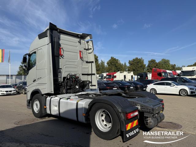 Volvo FH VEB+