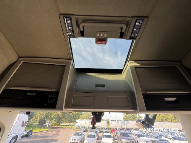Volvo FH VEB+